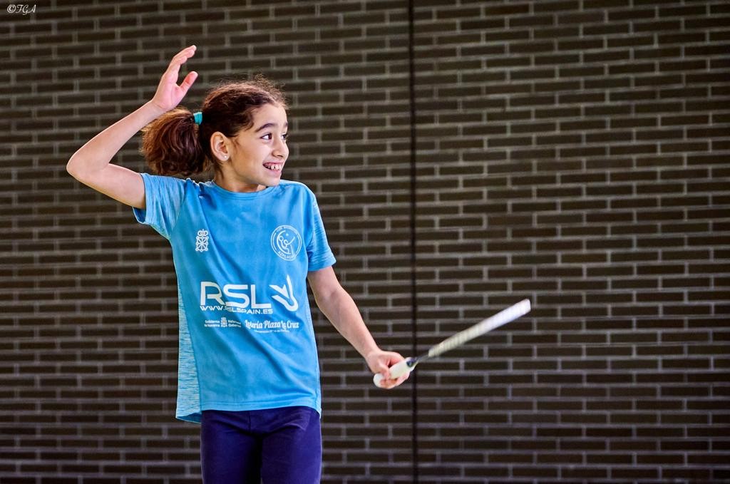 Primera Jornada de los Juegos Deportivos de Navarra y torneo de Granollers